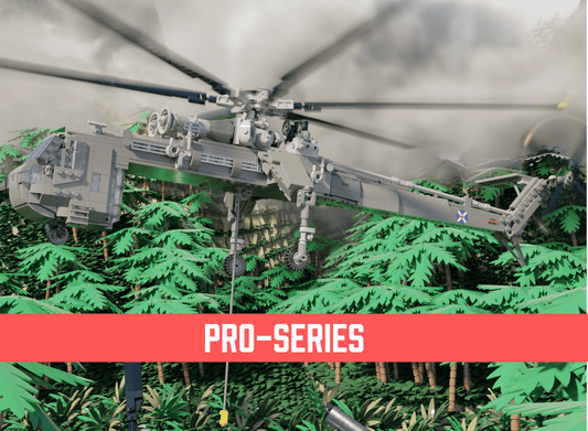 CH-54 Tarhe Pro-Series
