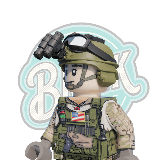 Delta Helmet