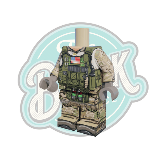 Delta #05