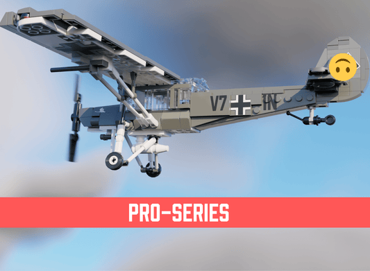 FI-156 Storch Pro-Series