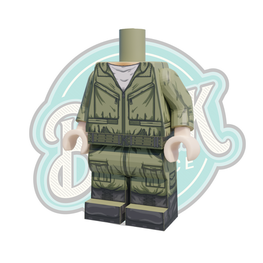 CH-46 Pilot #01