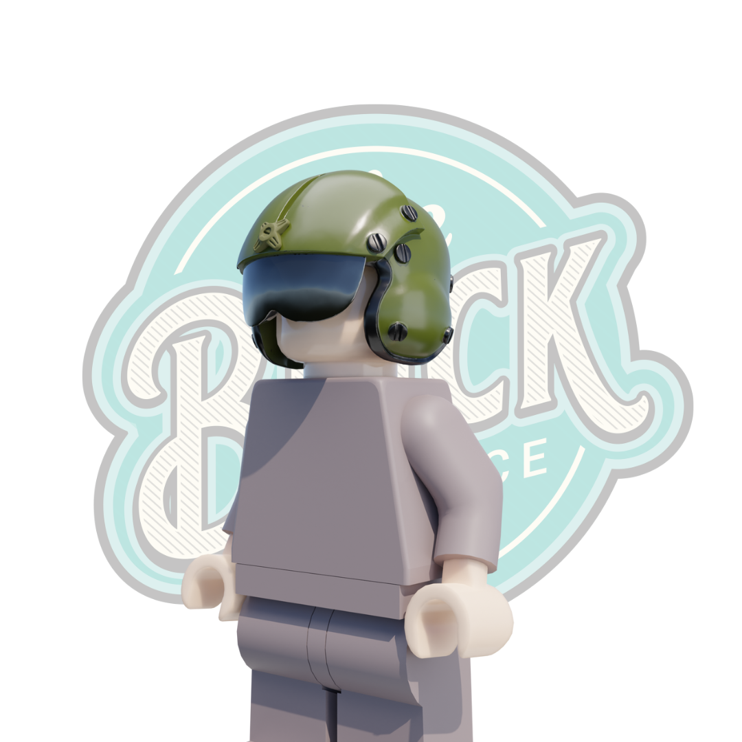gear up vietnam Vietnam SPH-4 Head Gear – The Brick Service